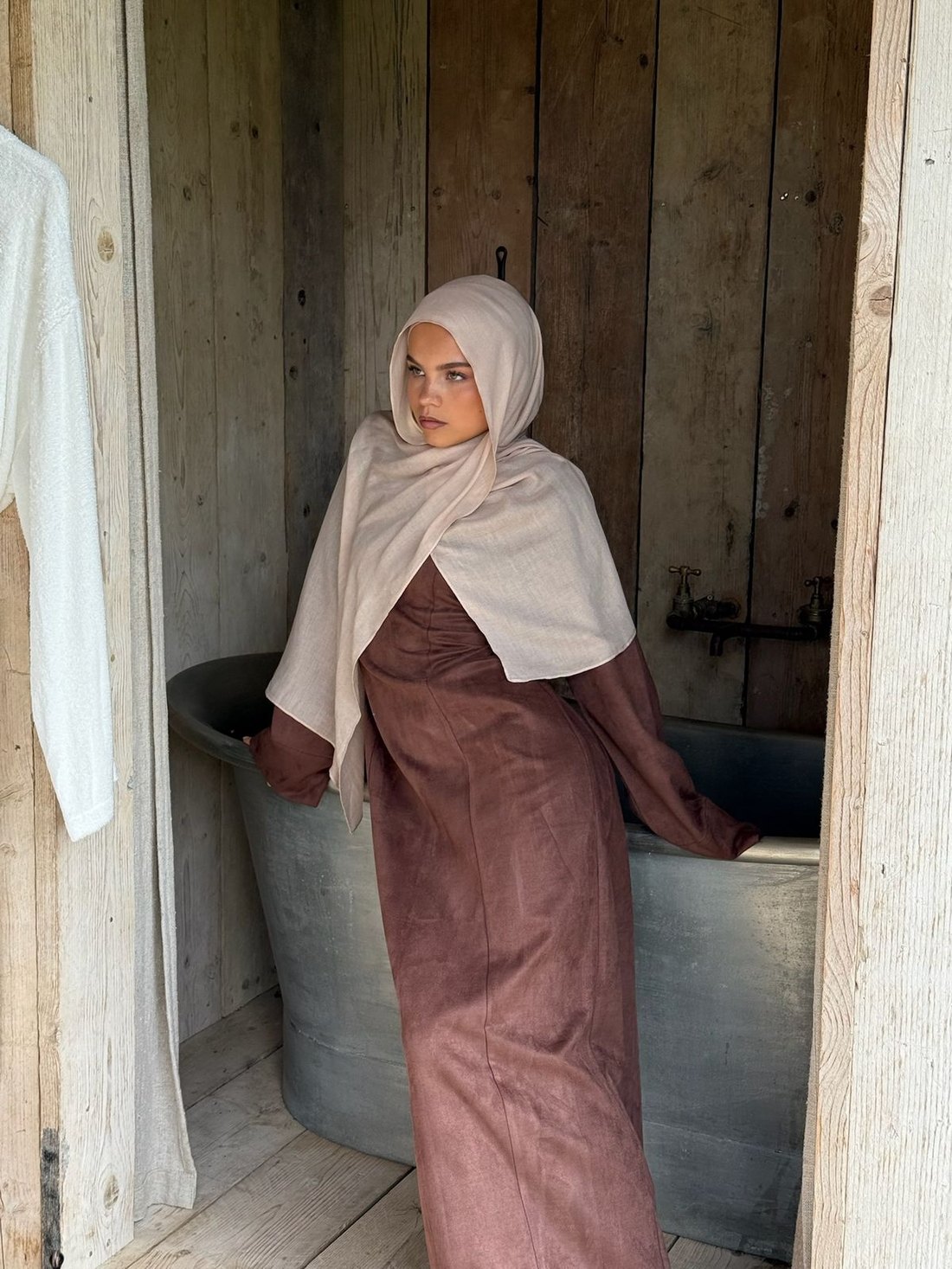 FP43361 women finished garment reference