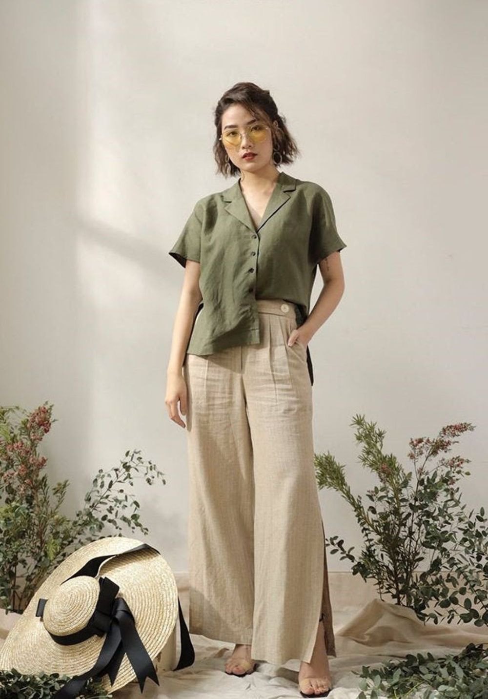 FP64425 women finished garment reference
